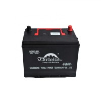 80d26r 12 volt 70ah  mf  car battery