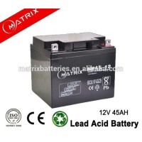 The Most Popular UPS battery 12V 45Ah